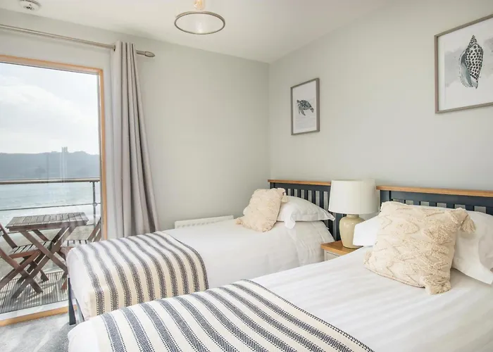 The Sands Sea Front Apartments