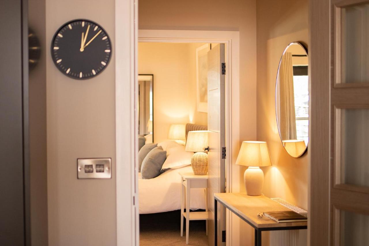 Apartamento The Sands Sea Front Scarborough