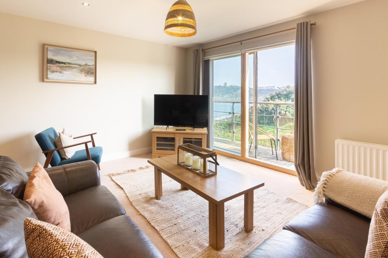 The Sands Sea Front Apartamento