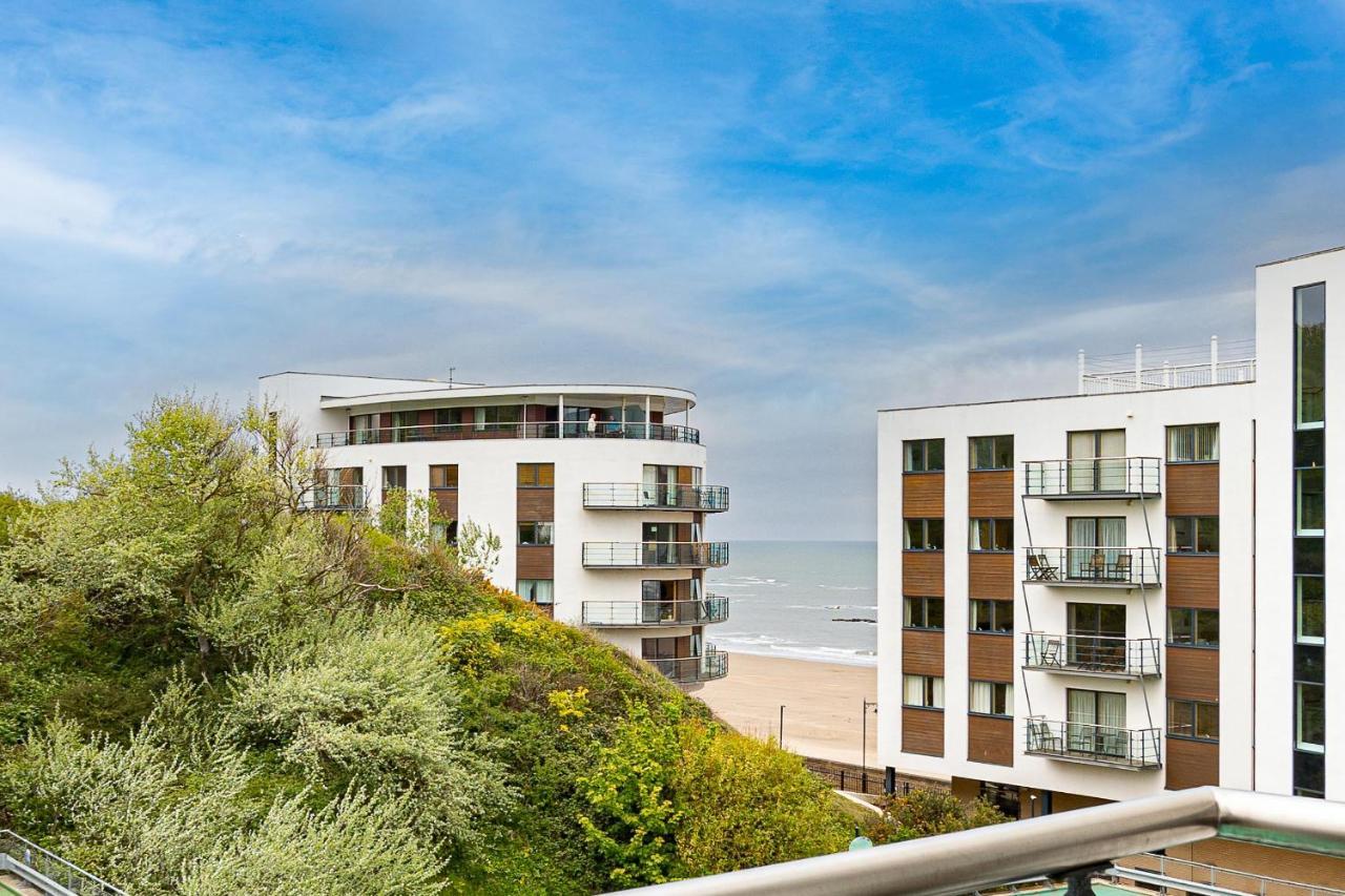 The Sands Sea Front Apartamento