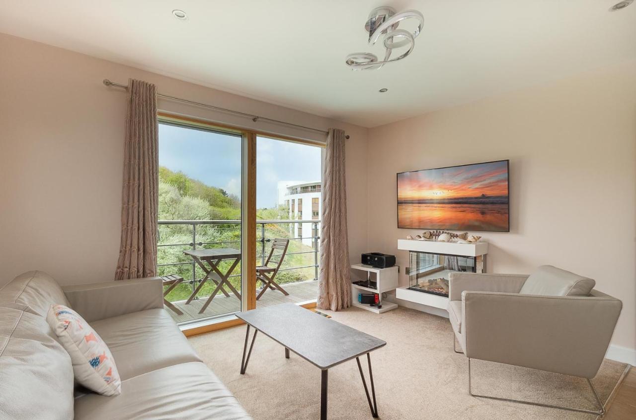 The Sands Sea Front Apartamento Scarborough