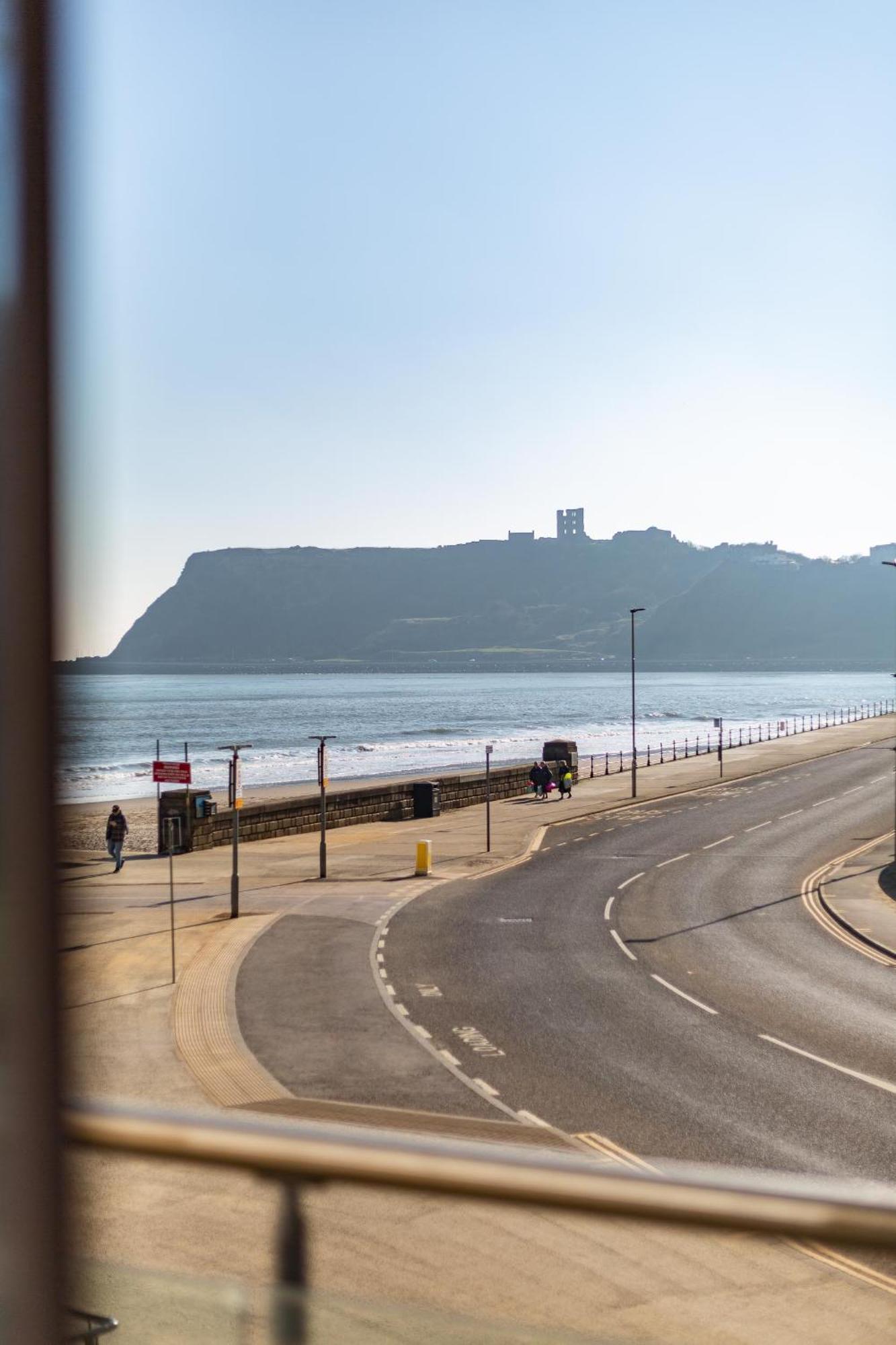 Apartamento The Sands Sea Front