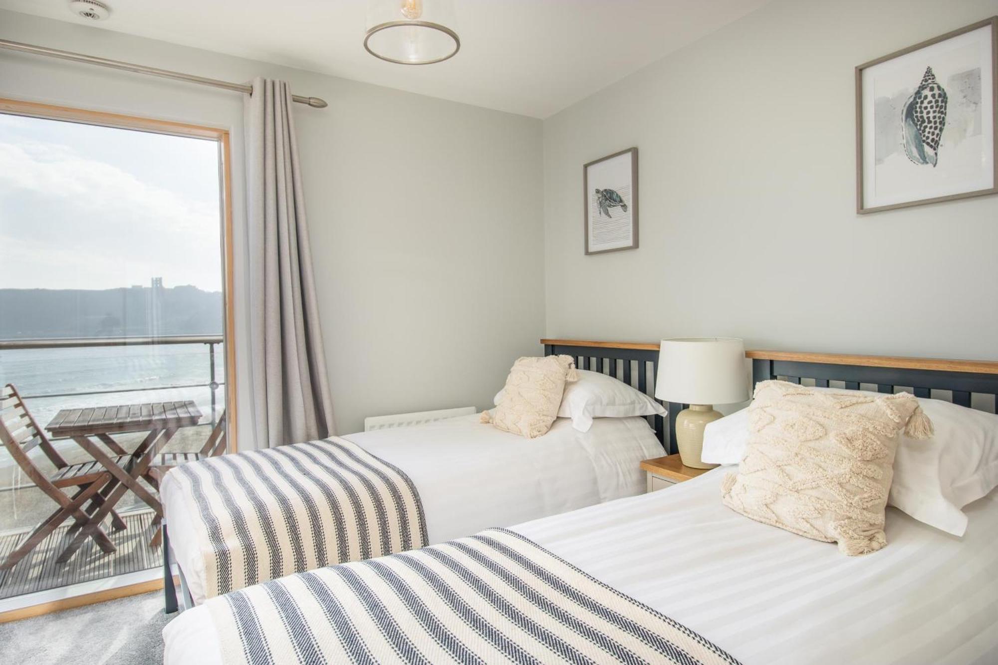 The Sands Sea Front Apartamento