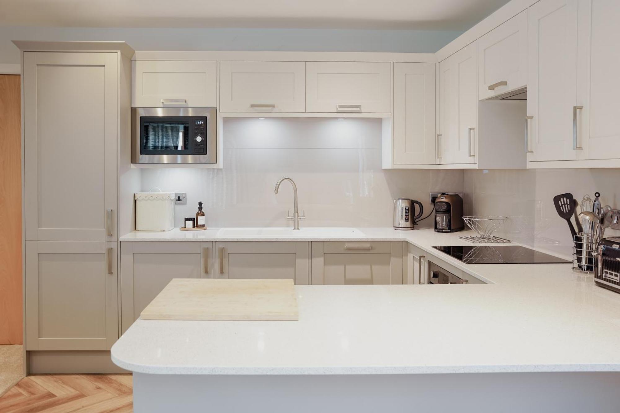 Apartamento The Sands Sea Front